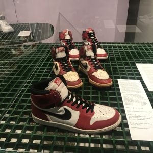 Nike Air Jordan 'Chicago' 1985 Original - Image 13