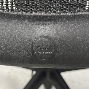 Knoll Chadwick International office chair - Image 7