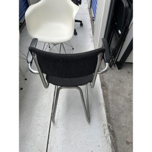 Gispen chair model 'PTT', very rare - Image 13