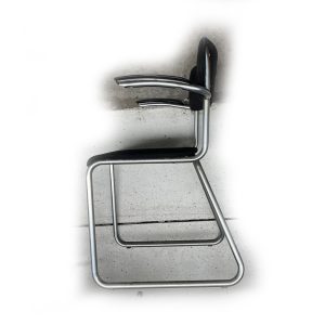 Gispen chair model 'PTT', very rare - Image 9