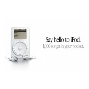 2001 Apple iPod 1st. Generation 5GB - In working order - Image 14