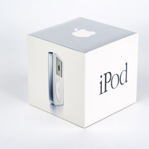 2001 Apple iPod 1st. Generation 5GB - In working order - Image 6