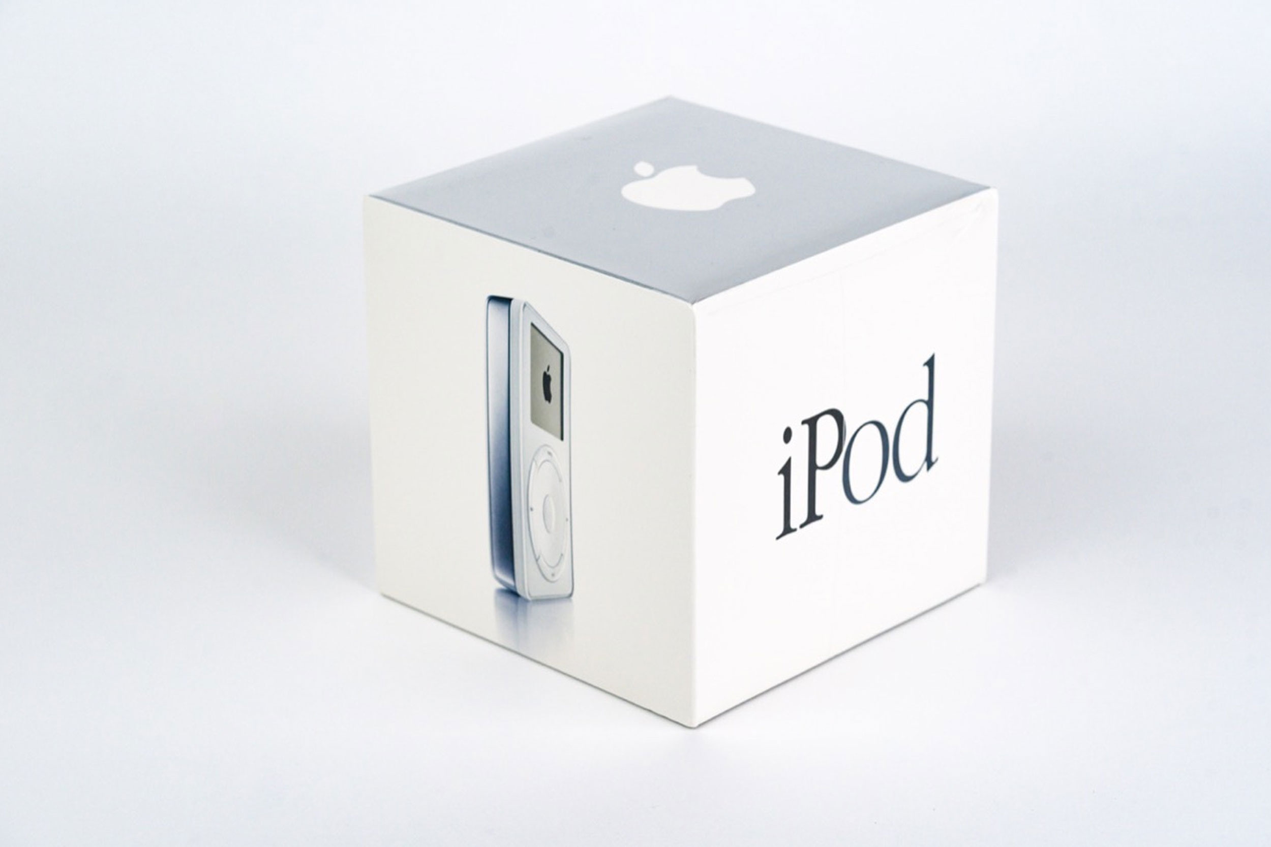 2001 Apple iPod 1st. Generation 5GB - In working order - Image 6