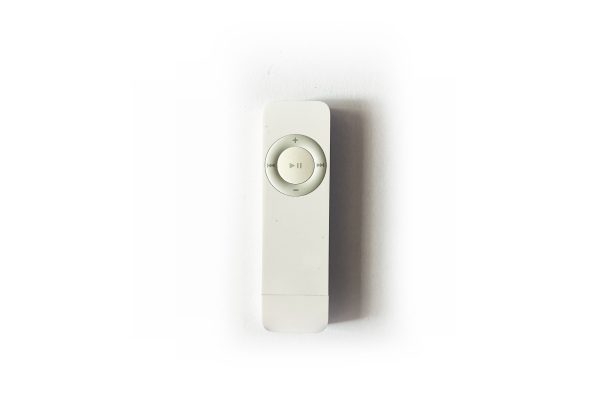 Apple iPod shuffle (1st generation) - In working order 2005