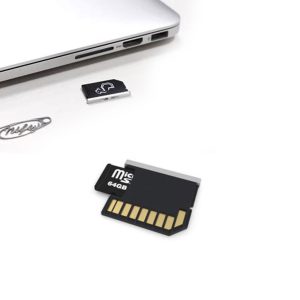 Apple iBook Air 2011 - In working order, with built in replaceable Nifty Drive - Image 3