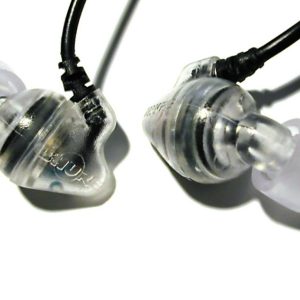 Shure in ear high end quality headphone - Image 6