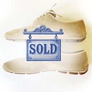 Prada - Driver shoe ca. 2012