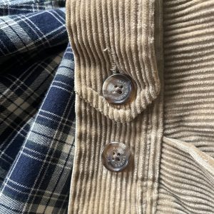 Polo Ralph Lauren Corduroy Herrington jacket (X)XL - Image 8