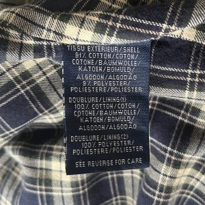Polo Ralph Lauren Corduroy Herrington jacket (X)XL - Image 10