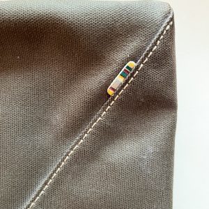 Paul Smith Signature Stripe Laptop / iPad Sleeve - Image 7