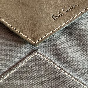 Paul Smith Signature Stripe Laptop / iPad Sleeve - Image 8