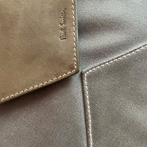 Paul Smith Signature Stripe Laptop / iPad Sleeve - Image 9