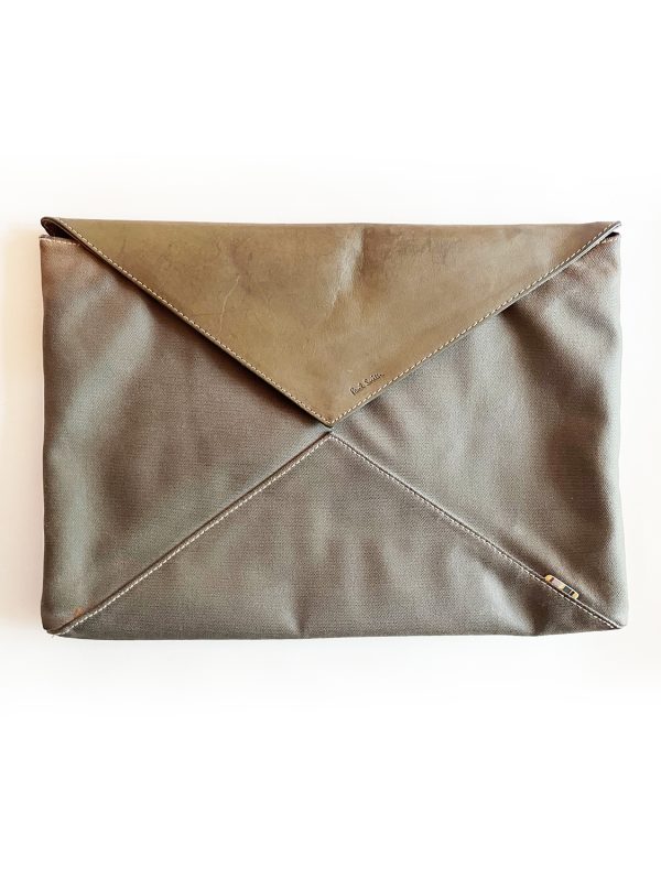 Paul Smith Signature Stripe Laptop / iPad Sleeve