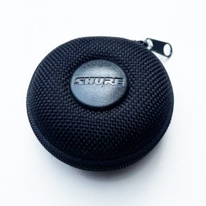 Shure in ear high end quality headphone - Image 27