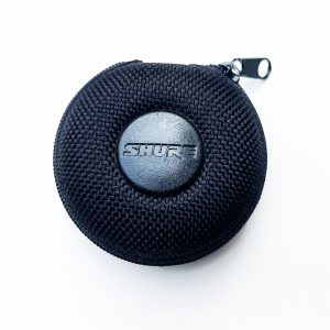 Shure in ear high end quality headphone - Image 28