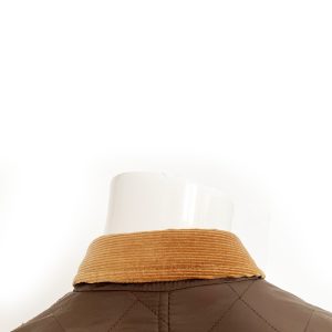 Barbour Corduroy Dress Tartan for Men ... XL - Image 5