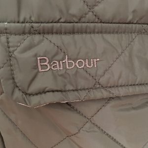 Barbour Corduroy Dress Tartan for Men ... XL - Image 8