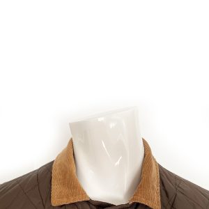 Barbour Corduroy Dress Tartan for Men ... XL - Image 6