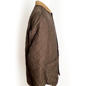 Barbour Corduroy Dress Tartan for Men ... XL - Image 3