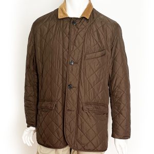 Barbour Corduroy Dress Tartan for Men ... XL - Image 7
