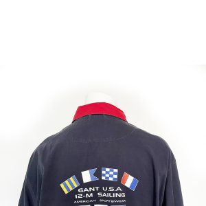 Gant Anorak - Windbreaker- Varsity jacket - XL - Image 5