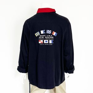 Gant Anorak - Windbreaker- Varsity jacket - XL