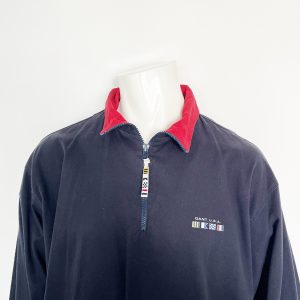 Gant Anorak - Windbreaker- Varsity jacket - XL - Image 4