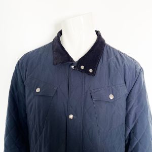 Gant Central Pond Quilter - XL - Image 3