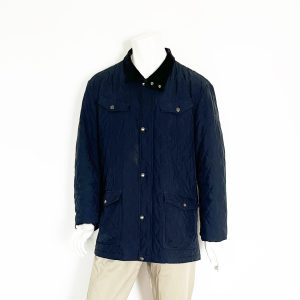 Gant Central Pond Quilter - XL