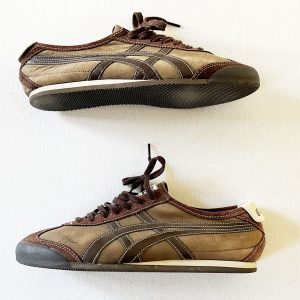 Onitsuka Tiger Mexico 66 ca. 2009 - Image 7