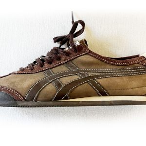 Onitsuka Tiger Mexico 66 ca. 2009 - Image 4