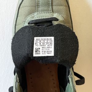 Adidas Samba Green - Image 8