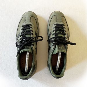 Adidas Samba Green - Image 7