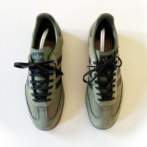 Adidas Samba Green - Image 6