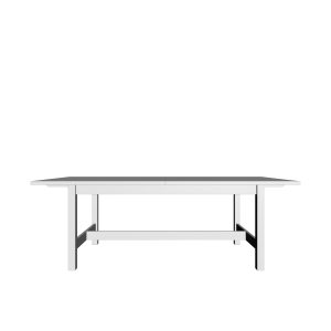 IKEA NORDEN Dining table, white