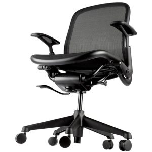 Knoll Chadwick International office chair - Image 2