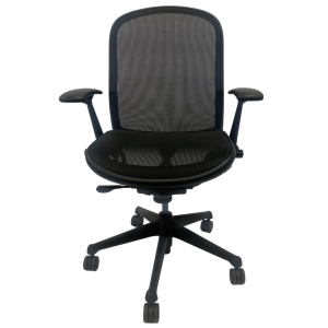 Knoll Chadwick International office chair - Image 4
