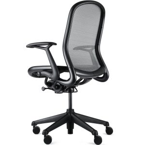 Knoll Chadwick International office chair - Image 5