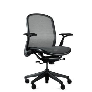 Knoll Chadwick International office chair