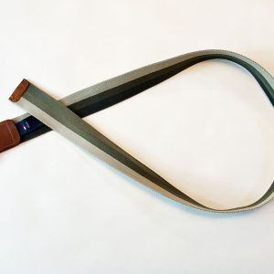 Tommy Hilfiger Belt for Men, green. - Image 3