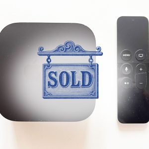 Apple TV HD