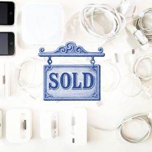 Apple Vintage Pack