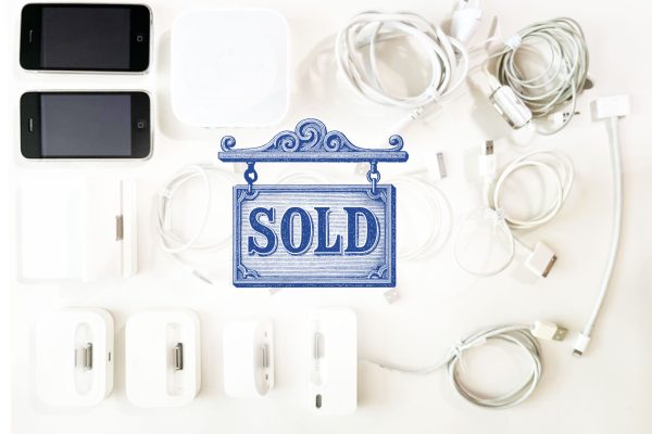 Apple Vintage Pack