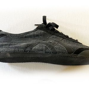 Onitsuka Tiger Mexico 66 Black Jeans - Image 8