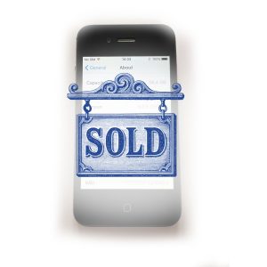 Apple iPhone 4S