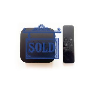 Apple TV HD
