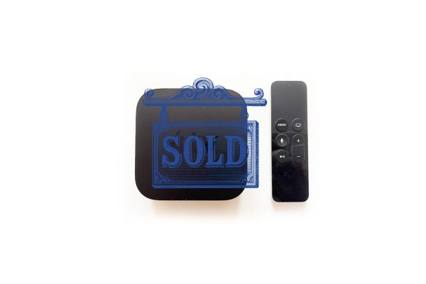 Apple TV HD