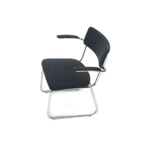 Gispen chair model 'PTT', very rare - Image 6