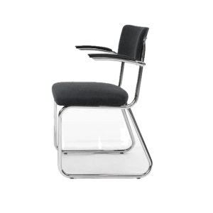Gispen chair model 'PTT', very rare - Image 5