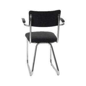 Gispen chair model 'PTT', very rare - Image 4